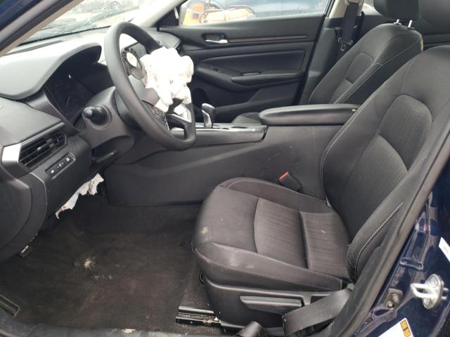 2022 NISSAN ALTIMA S - 1N4BL4BV8NN333787