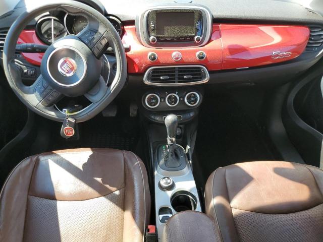 2016 FIAT 500X LOUNG ZFBCFXDT1GP387445