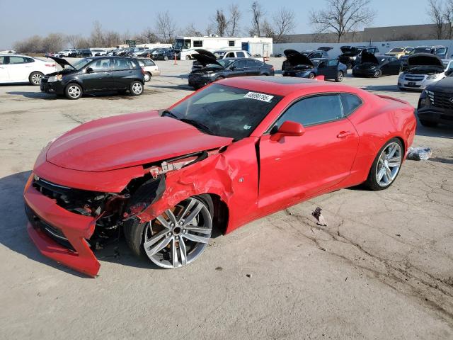 Vin: 1g1fd1rs0h0108017, lot: 48990785, chevrolet camaro lt 2017 img_1