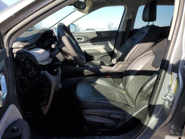 2022 JEEP COMPASS LA - 3C4NJDBB8NT106246
