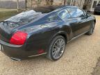 2008 BENTLEY CONTINENTA