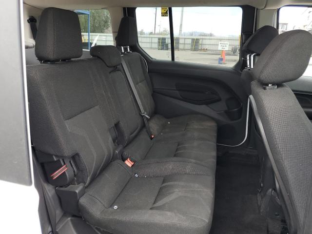 2016 FORD TRANSIT CO - NM0GE9F72G1241648