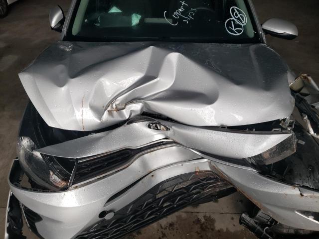 2021 KIA RIO LX 3KPA24AD1ME379210