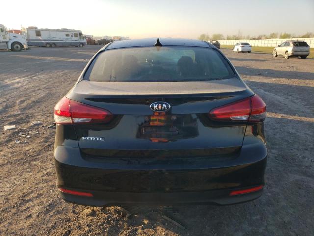 3KPFK4A70HE093385 2017 KIA FORTE