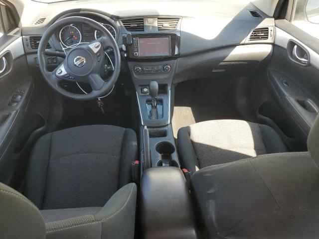 2019 NISSAN SENTRA S - 3N1AB7AP8KY379392
