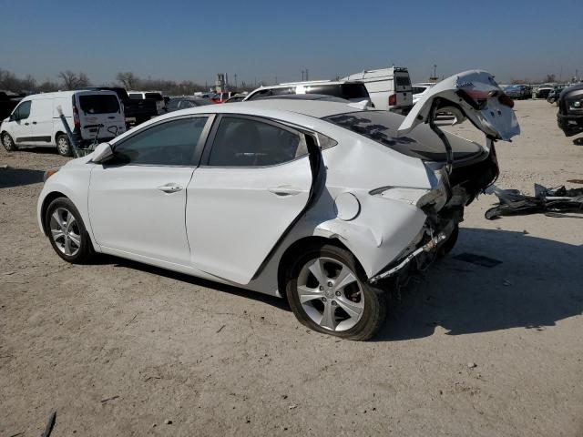 Vin: 5npdh4ae9gh711219, lot: 48679795, hyundai elantra se 20162