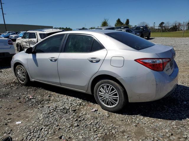 Vin: 2t1burhe6ec217471, lot: 49977235, toyota corolla l 20142
