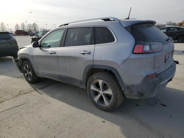 Vin: 1c4pjmdx9kd249967, lot: 47366275, jeep grand cher limited 20192