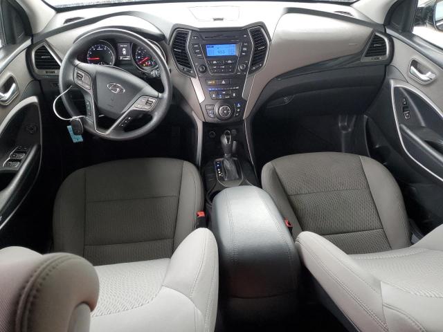 5XYZTDLB1GG361681 2016 HYUNDAI SANTA FE