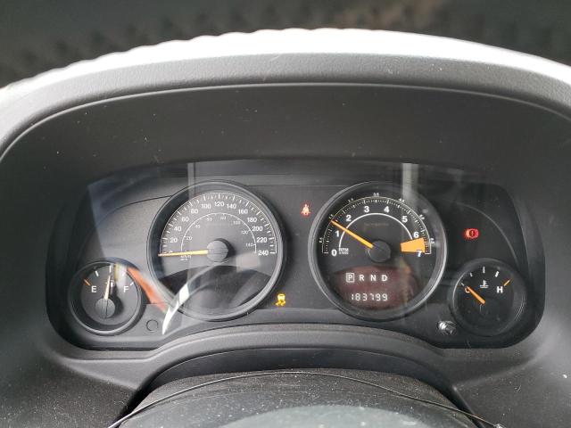 2016 JEEP PATRIOT 1C4NJRAB6GD771654