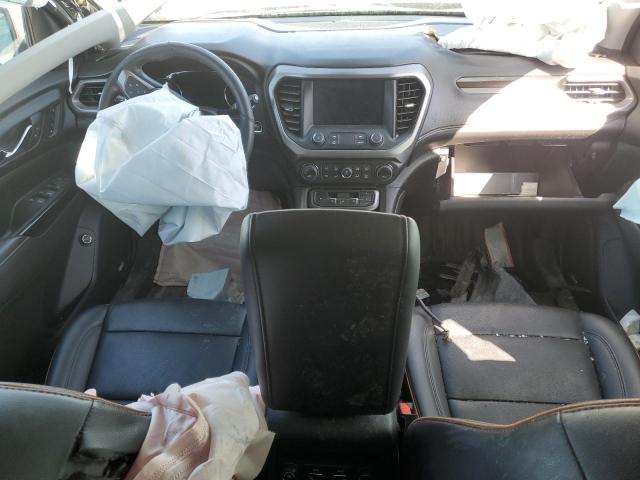 2023 GMC ACADIA AT4 - 1GKKNLLS3PZ191965