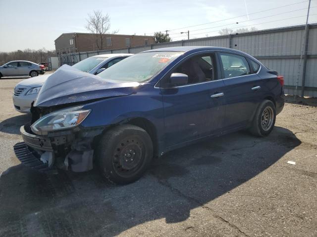 Vin: 3n1ab7ap1gy310261, lot: 49096395, nissan sentra s 2016 img_1