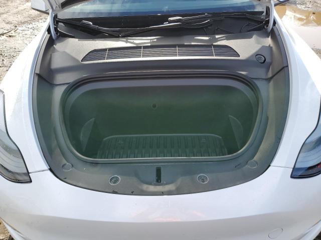 2023 TESLA MODEL Y - 7SAYGDEEXPF844622