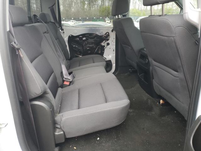 2016 CHEVROLET SILVERADO - 3GCUKREC6GG210658