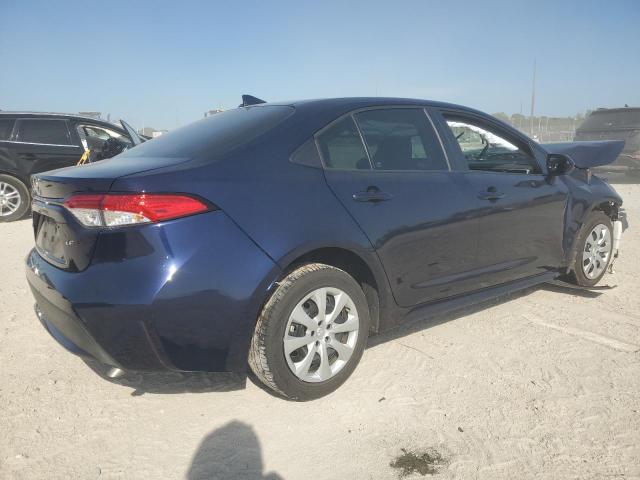 Vin: 5yfepmae0np374527, lot: 49012625, toyota corolla le 20223