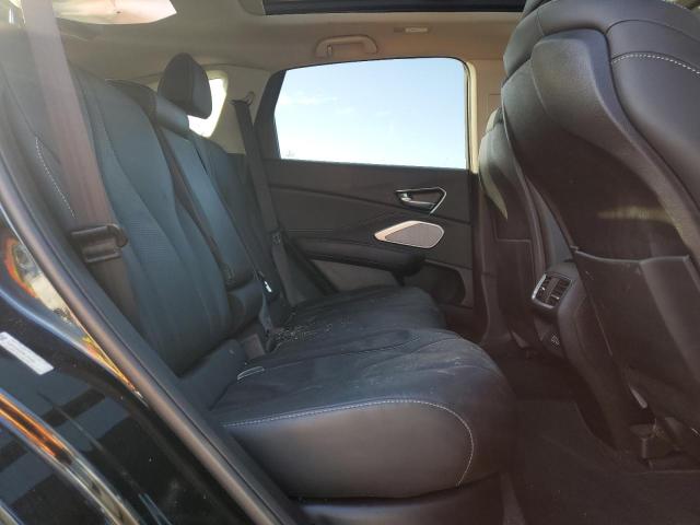 2021 ACURA RDX TECHNO 5J8TC2H50ML011456