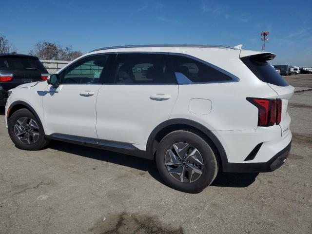 2024 KIA SORENTO EX KNDRH4LG8R5248920