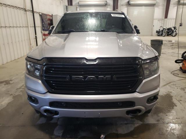 2020 RAM 1500 BIG H - 1C6SRFFTXLN159366