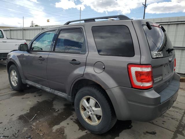 Vin: 1fmcu9d72aka34908, lot: 50022225, ford escape xlt 20102