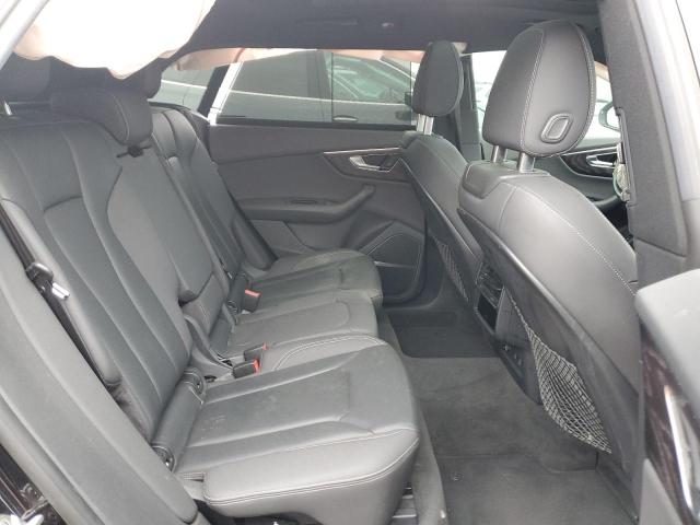 2019 AUDI Q8 PRESTIG - WA1FVAF11KD044600