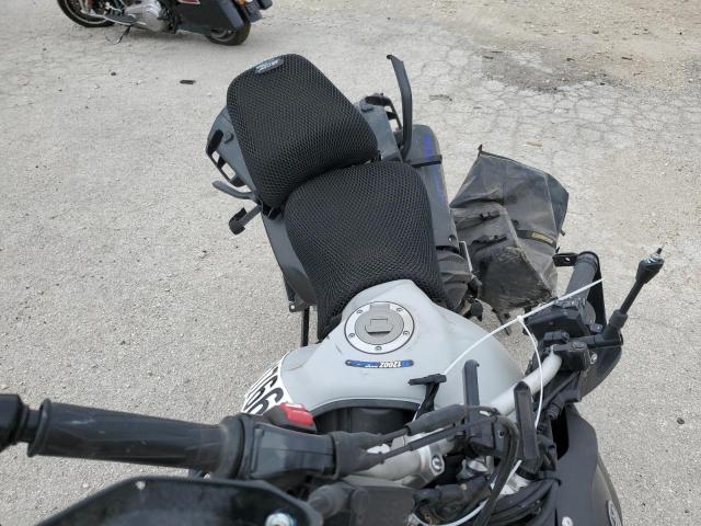 2019 YAMAHA XT1200ZE - JYADP05E2KA001225