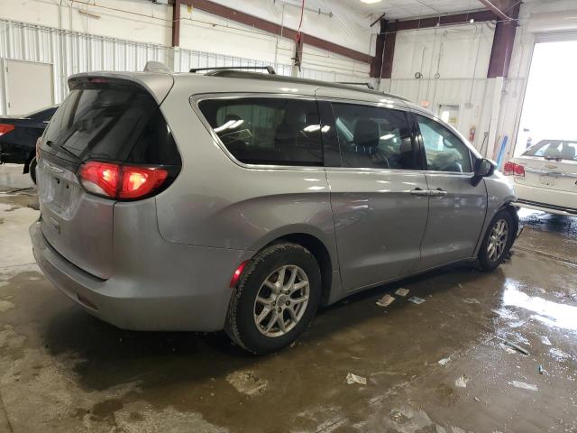 2020 CHRYSLER VOYAGER LX 2C4RC1DG7LR144988