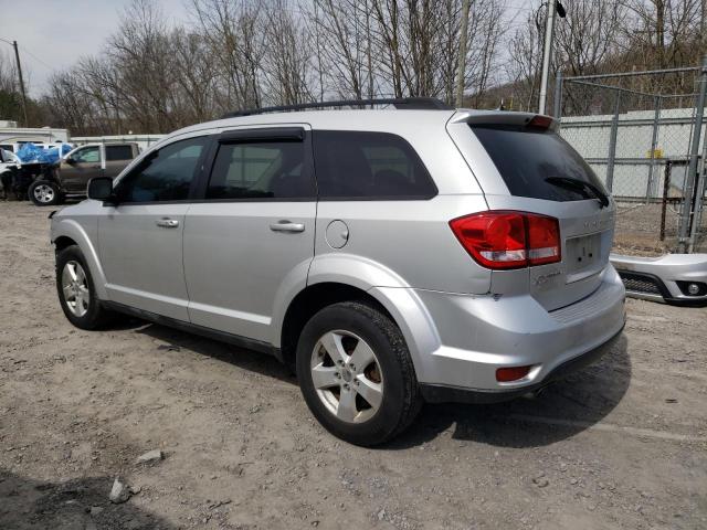 Vin: 3c4pddbg2ct323770, lot: 48722225, dodge journey sxt 20122