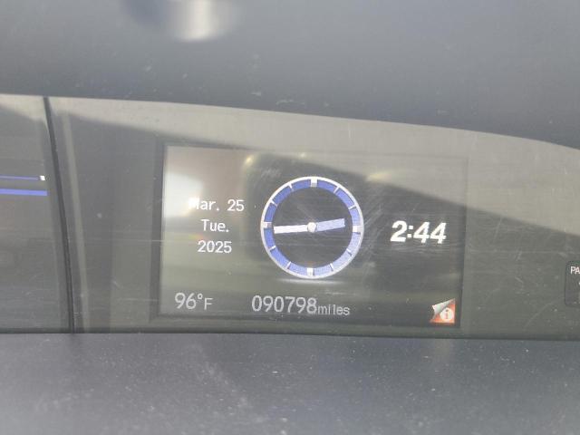 2015 HONDA CIVIC SE 2HGFB2F76FH524294