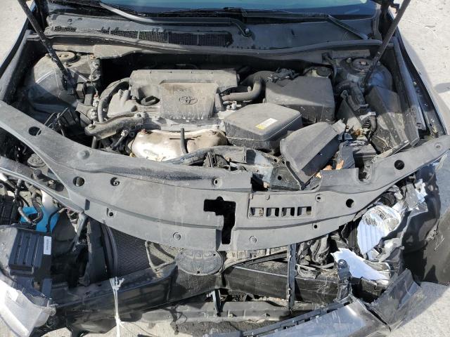 2016 TOYOTA CAMRY LE - 4T1BF1FK1GU117431