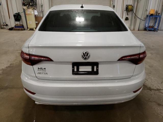 2019 VOLKSWAGEN JETTA S - 3VWCB7BU0KM140143