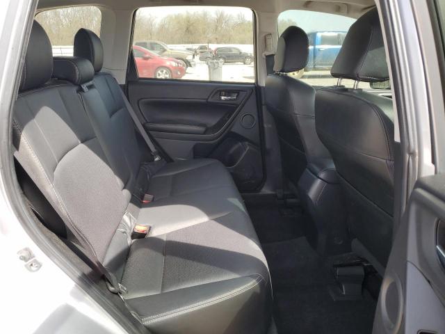 2015 SUBARU FORESTER 2 - JF2SJGWC4FH836373