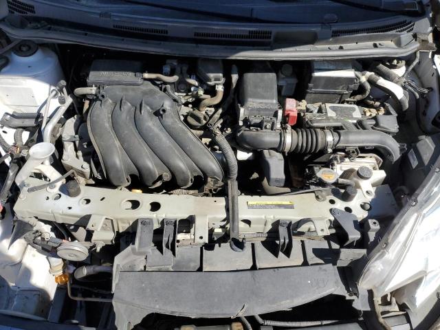 2016 NISSAN VERSA NOTE - 3N1CE2CP0GL399902