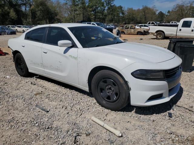 Vin: 2c3cdxag4lh114156, lot: 47516615, dodge charger police 20204