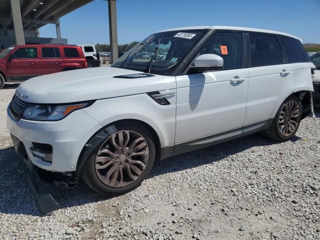 LAND ROVER RANGE ROVE