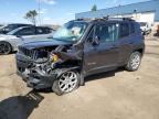 2017 JEEP RENEGADE L - ZACCJBBB2HPF25278