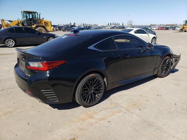 2015 LEXUS RC 350 JTHHE5BC2F5001444