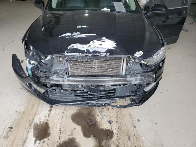 2017 FORD FUSION SE - 3FA6P0H77HR395187