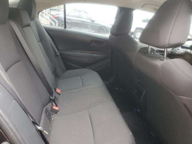 2022 TOYOTA COROLLA LE - JTDEAMDE2NJ048584