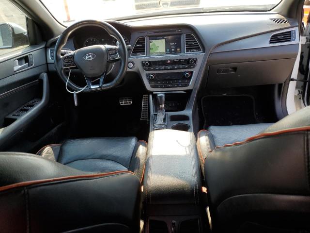 2015 HYUNDAI SONATA SPO - 5NPE34AB4FH259235