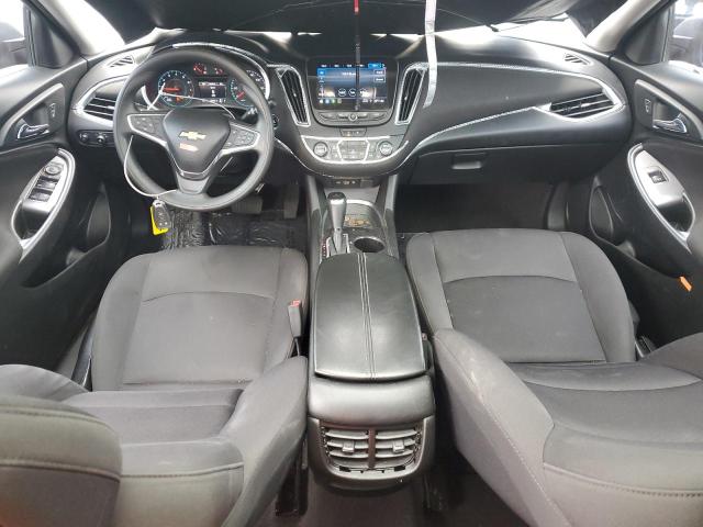 2020 CHEVROLET MALIBU LT - 1G1ZD5ST3LF104069