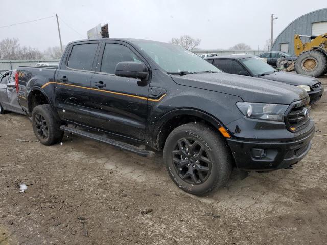 Vin: 1fter4ehxnld14813, lot: 49964735, ford ranger xl 20224