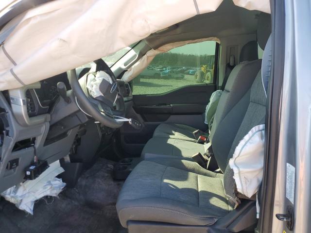 2022 FORD F150 - 1FTMF1E57NKE07156
