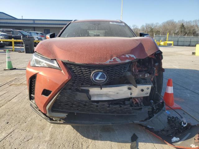 2020 LEXUS UX 250H - JTHR9JBH9L2024777