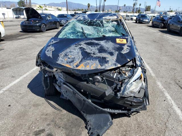 2015 TOYOTA COROLLA L - 2T1BURHE3FC277631