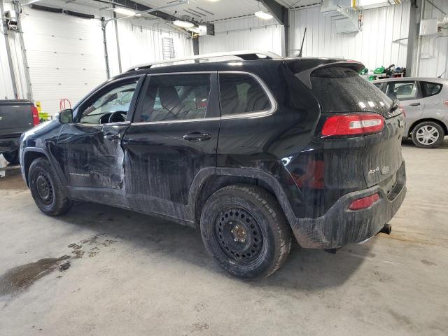 Vin: 1c4pjmcs0hd224938, lot: 48560845, jeep grand cher latitude 20172