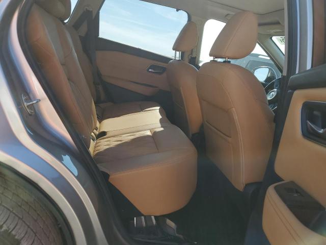 2021 NISSAN ROGUE PLAT JN8AT3DC9MW106438