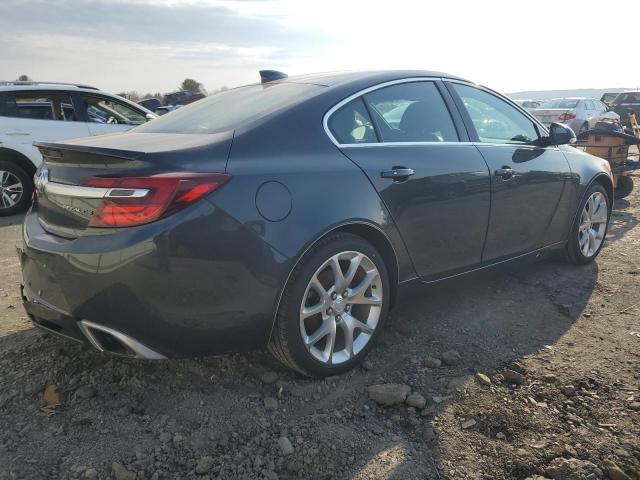 2015 BUICK REGAL GS 2G4GT5GX1F9285839