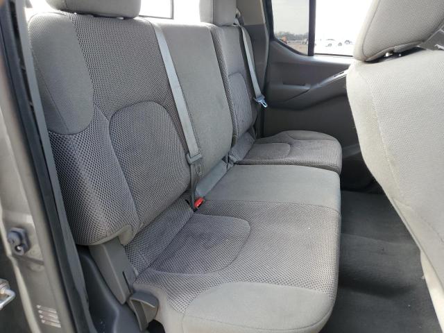 2019 NISSAN FRONTIER S - 1N6AD0ER1KN764068