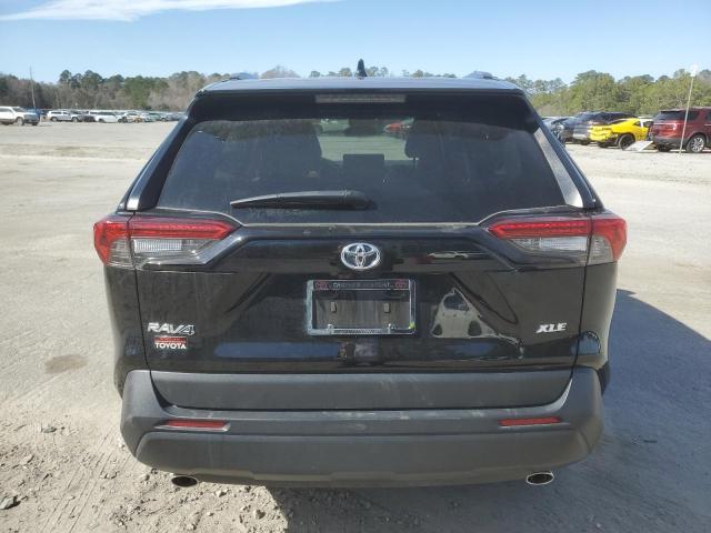 2024 TOYOTA RAV4 XLE P - 2T3C1RFV2RW325162