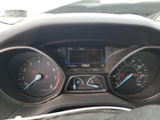 2015 FORD FOCUS TITA - 1FADP3J28FL252235